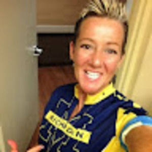 Meet your Posher, Kathy j